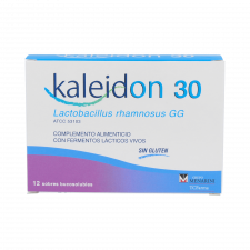 Kaleidon 30 12 Sobres Bucodisp