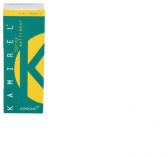 Kamirel Anticaida Spray 100Ml - Hemoa