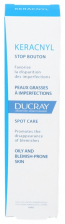 Keracnyl Stop Espinillas Ducray 10 Ml - Pierre-Fabre