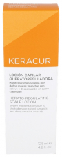 Keracur Plus Locion Capil 125 - Thea