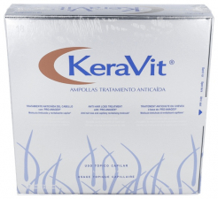 Keravit Anticaida 18 Amp