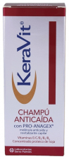 Keravit Champu Anticaida 200Ml - Varios