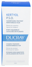 Kertyol-Pso Ducray 125 Ml.