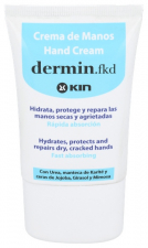 Kin Fkd Dermin Crema De Manos 50 Ml - Kin