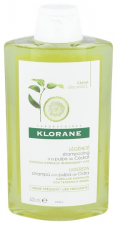 Klorane Champu A La Cidra 400Ml - Weleda