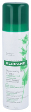 Klorane Champu Seco Extracto Ortiga 150 Ml.