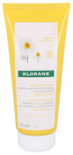 Klorane Crema Despues Champu A La Camomila 150 - Pierre-Fabre
