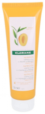 Klorane Crema Dia Sin Aclarado Manteca Mango 125 - Pierre-Fabre