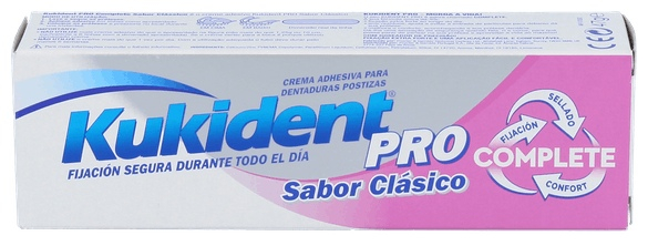 Kukident Pro Clásico
