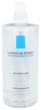 La Roche-Posay Agua Micelar 750 Ml.
