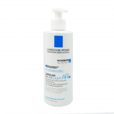 Lipikar Baume Light 1 Botella 400 Ml Con Dosificador