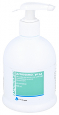 Lactodermol 300 Ml Dosificador