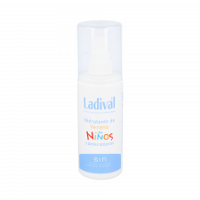 Ladival Niños Hidrat Ver Spr 150Ml