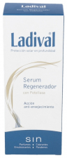 Ladival Serum Regenerador Con Fotoliasa 50 Ml - Farmacia Ribera