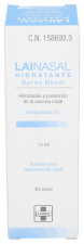 Lainasal Hidratante Spray Nasal 15 - Lainco