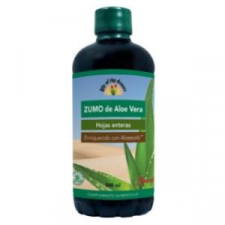 Lily Aloe Vera Zumo 946 Ml