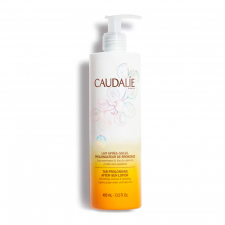 Caudalie Locion After Sun Leche Prolongadora del Bronceado 400 Ml.