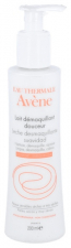 Leche Limpiadora Piel Sens.Al Agua De Aven - Pierre-Fabre