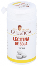 Lecitina 90Perlas - Varios