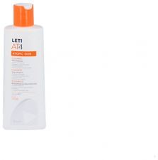 Leti At-4 Champu 250 Ml - Varios
