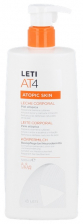 Leti At-4 Leche Corporal 500Ml - Varios