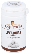 Levadura Cerveza 80Comprimidos - Varios