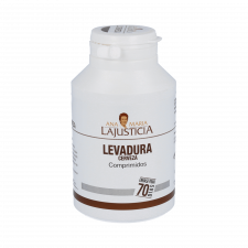 Levadura Cerveza Lajusticia 280Com