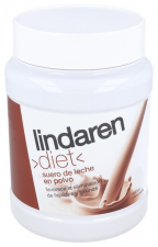 Lindaren Suero De Leche Chocolate 500 Gr. - Varios