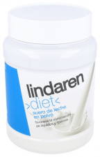 Lindaren Suero De Leche Natural 500 Gr. - Varios