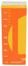 Liper-Oil 200 Ml - Varios