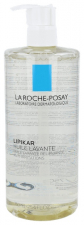 LIPIKAR ACEITE 750 ML