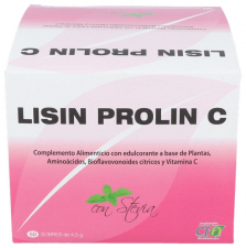 Lisin Prolin C 50 Sobres