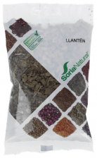 Llanten Bolsa 40 Gr. - Soria Natural
