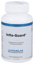 lnfla-guard 60 Comprimidos - Douglas