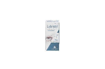 Lubristil Multidosis 10 Ml