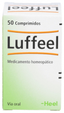 Luffeel Heel 50 comprimidos| Farmacia Ribera 
