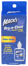 Macks Dry-Clear 30 Ml. - Varios