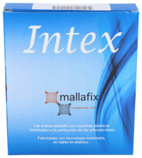 Mallafix Muñequera Metacarpiana Talla Mediana - Farmacia Ribera