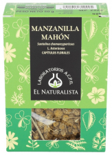 Manzanilla Amar.El Naturalista Tro