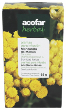Manzanilla De Mahon Acofar 45 G