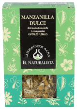 Manzanilla Dulce Planta 30 Gr. - El Naturalista