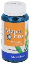 Mapurito 100 Cap.  - Varios