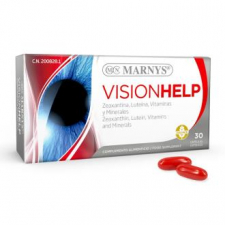 Marnys Visionhelp 30 Cap