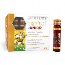 Marnys Protect Junior 20 Viales