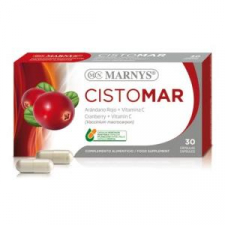 Marnys Cistomar 30 Caps