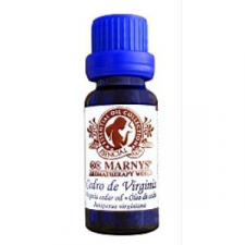 Marnys Aceite Esencial Cedro Virginia 15 Ml