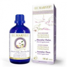 Marnys Aceite De Masaje Almendras Dulces 100 Ml