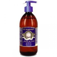 Marnys Aceite Coco 500 Ml Dosif