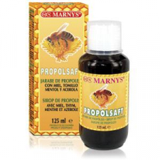 Marnys Propolsaft Jarabe 125 Ml