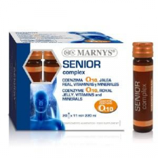 Marnys Senior Complex 20 Amp